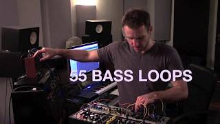 Audio Boutique - Techno Elements 2.0 Teaser