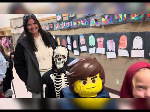 Malad Elementary School