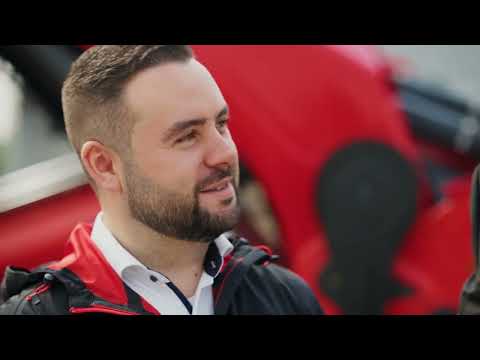 Related Embedded Video Item Thumbnail