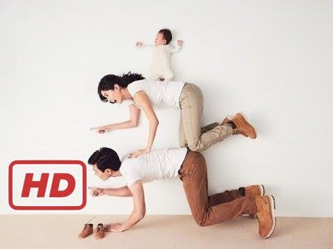 Janet兒子5週大就會說話！　學會「第一句」狂飄外國腔