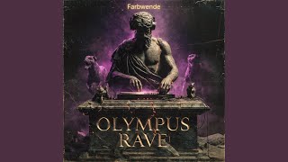 Olympus Rave - Farbwende