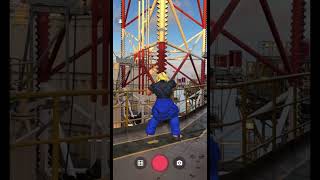 Ken #streetfighter #capcom #augmentedreality