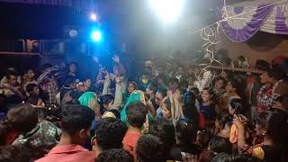 Khale o gupchup majedar  Sunil dj pondi