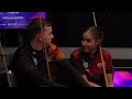 GREAT END TO A GREAT WEEK! | Brixton/Pope v Morris/Neil | W2 M6 | Mixed Pairs Cup 2025
