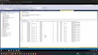 Get SQL Server session Lock info quickly
