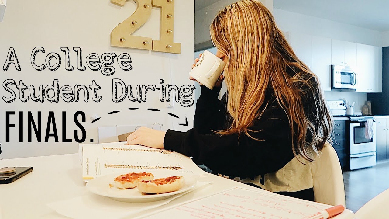 a-day-in-the-life-of-a-college-student-during-finals-youtube