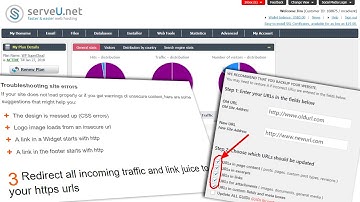 How to migrate from http to https for WordPress in 5 easy steps