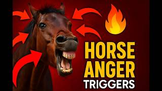 Things Horses HATE! (That You Probably Do Every Day).