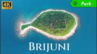 Brijuni National Park in Croatia — Beautiful Places to Visit