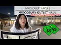 Everything You Need to Know About Woodbury Common Premium Outlets | myclosettravels