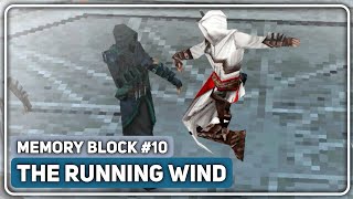 Assassin's Creed: Altaïr's Chronicles (Hard Difficulty) • Memory Block #10: The Running Wind