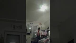 Stefan Miljkovic Michael Jackson Liberian Girl