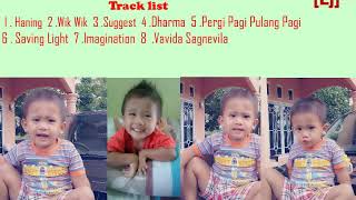 Haning Break Funk 2019 LJ™ Mixtape