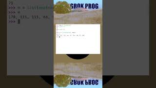 Higher Order Functions 1/2 (Python)