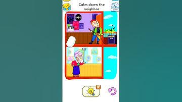 Dop-5 Delete One Part Game 😁 Level-171