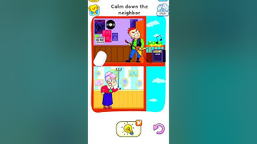 Dop-5 Delete One Part Game 😁 Level-171