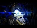 Sonic RPG episode 10 but I can&#39;t use mighty drive and no limits