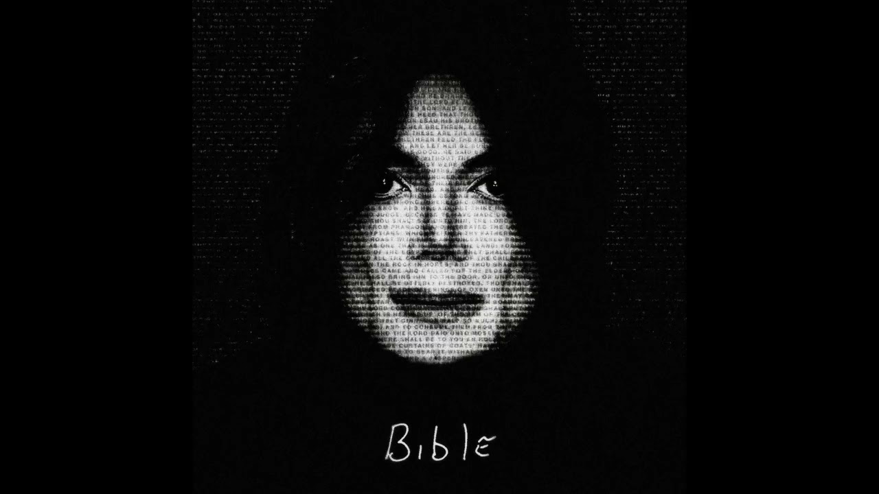 Jason Malachi - All I Need (Bible Album)