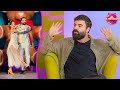 Entrevista a Aldo Guerra 💗 Un Actor con Herencia Guerrera ❤️🔥 | El Chismerío #11