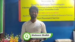 Quality Software Technologies - Student Review