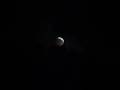 We interrupt this tour for a lunar eclipse 🌘