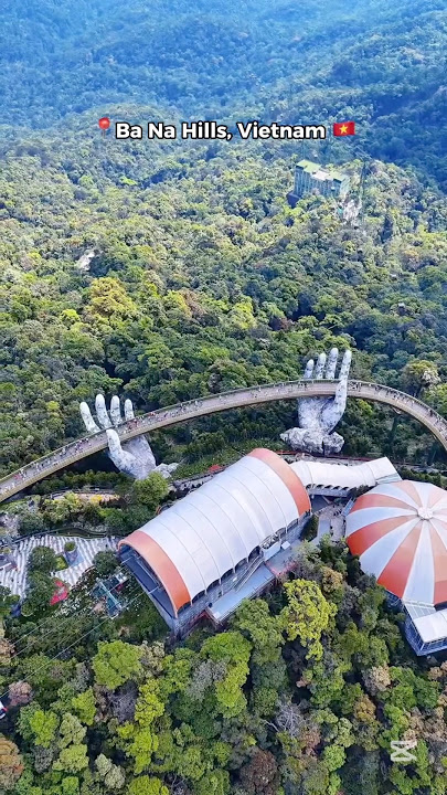 Ba Na Hills – Vietnam’s Most Magical Destination