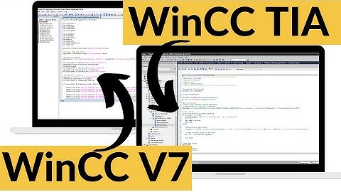 #WinCC : Complete VB Scripting Course for WinCC V7 & WinCC TIA