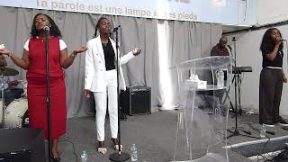 Conquest of Canaan. Leader Belone Lengomo Joshua 1:1-8, GENESIS 12:1-3