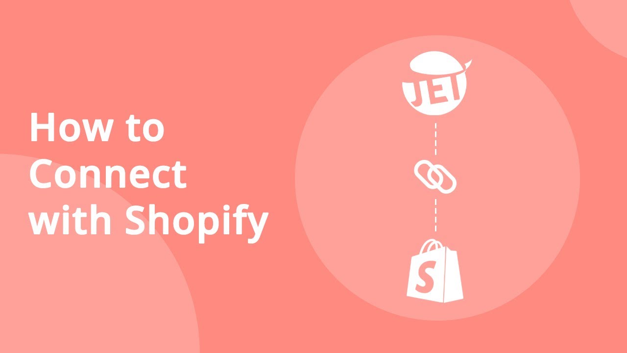 How to Connect with Shopify