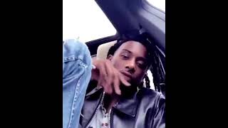 Playboi Carti  Not Real 2018 Snippet playboicarti pierrebourne wlrv1 babyboi