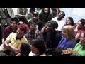 102.7 KIIS-FM @ A Place Called Home with K'naan