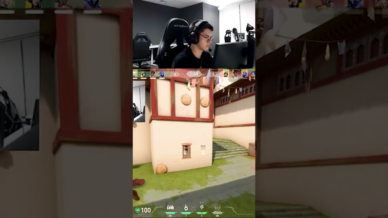 ESSA CALL GARANTIU O ROUND! Loss
