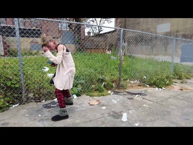 Streets of Kensington Ave Philadelphia | May 5, 2024 class=