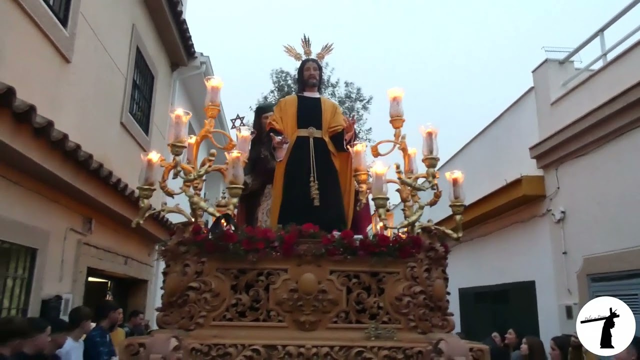 Procesión Aceptación Jerez 2024