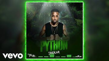 Trekar - Python