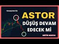 ASTOR DA KRİTİK NOKTA ! #borsa #astor