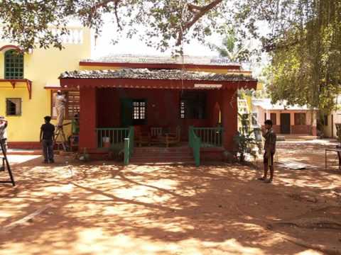 Sutarwadi Bungalow Madh Film Shooting Locations In Mumbai Youtube