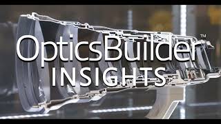 OpticsBuilder Insights: Using the OpticsBuilder's Export .ZBD file feature. screenshot 5