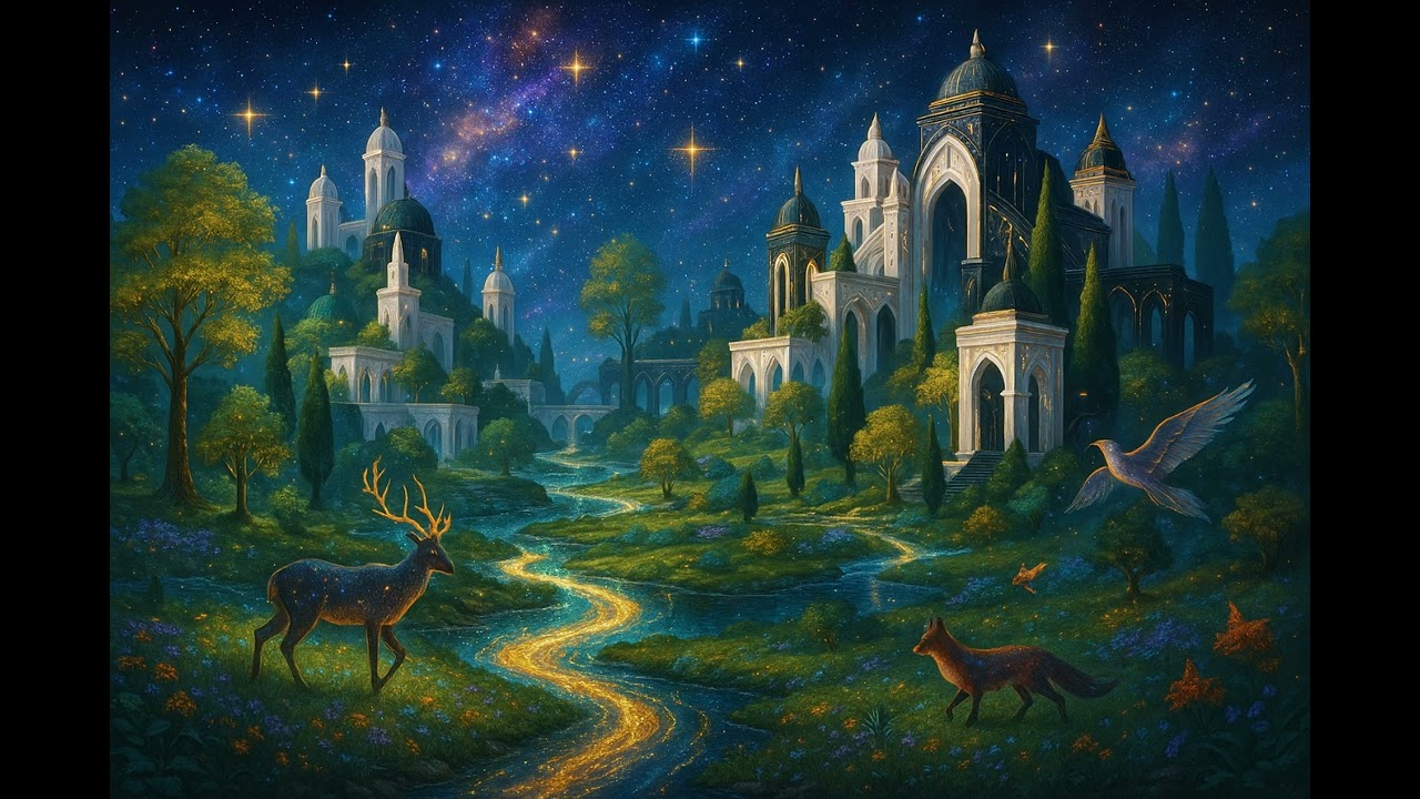 The Tale of Semry (Epic Music)