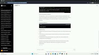 selenium set download location