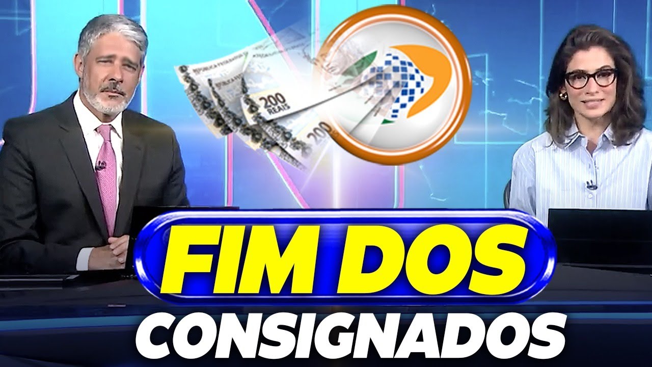 INSS PROIBE os CONSIGNADOS -  JOÃO FINANCEIRA ao VIVO