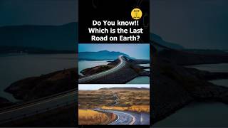 Last Road On Earth Interesting Facts