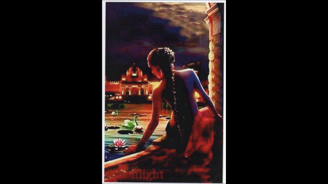 La Notte è Piccola Per Noi Canzone