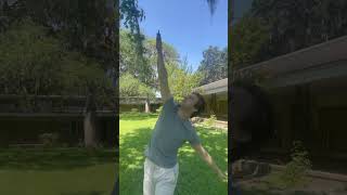 Chris. Audio Description. Choreographic. Extend=Dancers. exploration Extended & Enactive Cognition.