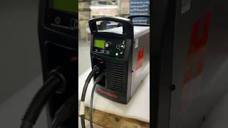 Hypertherm Powermax 65 Sync 💥👨🏻‍🏭⁣ #plasmacuttingmachine #hypertherm #soldador