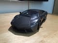 My 1:18 Lamborghini REVENTON by Mondo Motors