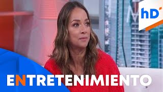 Adamari López reacciona al noviazgo de su expareja Toni Costa | hoyDía | Telemundo Adamari López reacciona al noviazgo de su expareja Toni Costa | hoyDía | Telemundo