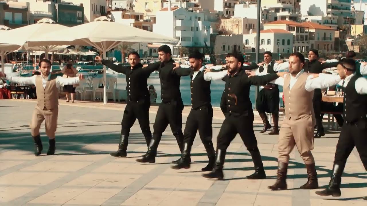 Θανάσης Μαυρόκωστας_Κοντυλιές του βασιλικού - Πεντοζάλι_Σητεία | Μάιος 2024