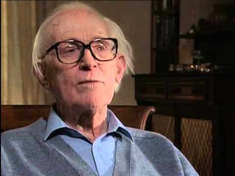 Michael Foot Photo 12