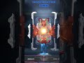 Opening Red Datapads not bad #warrobots #warrobotsfreetoplay #gaming